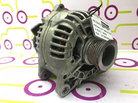 Alternador Renault Master 2.5 80Cv de 2003 - Ref OEM :  0124525044